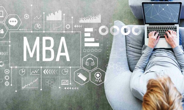 Navigating the MBA Journey: A Glimpse into Reetvik’s Success with MyEssayReview