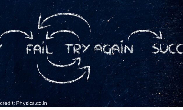 Embracing Failure: 6 Common GMAT Prep Mistakes and How to Beat Them