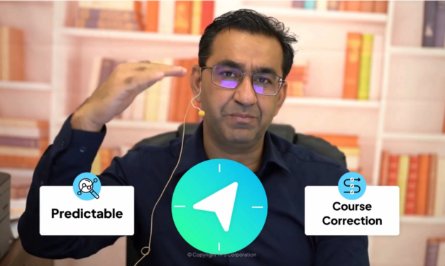 SuccessCompass Journey View: Leverage AI to predict your Success
