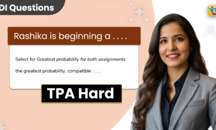 ­Rashika is beginning a | GMAT | DI | TPAQ | Hard | OG
