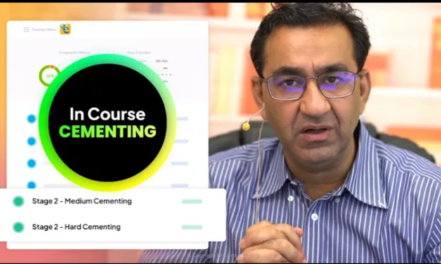 In-Course Cementing: A Product Enhancement that has Driven a 50% Increase in Stage 2 Engagement