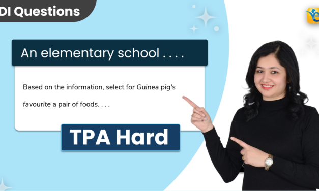 An elementary school class tried feeding | GMAT | DI | TPAV | Hard | GFE Mock
