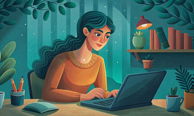 Mastering Persuasive Writing: Lessons from Sudha Murty’s Maiden Speech