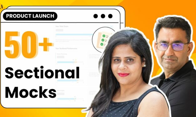 5 Powerful Ways to Leverage Sectional GMAT Mocks