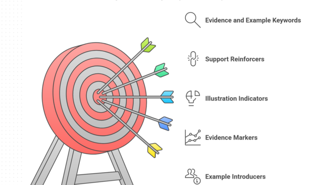 Spotlight on Evidence: The GMAT Reader’s Power Tools
