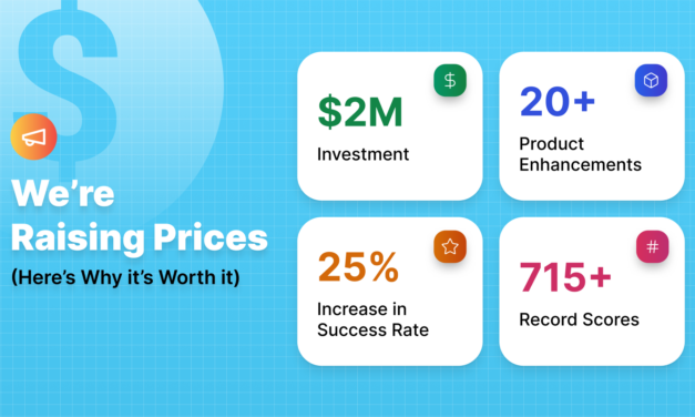 When Your Students Keep Winning, It’s Time to Double Down on Success — Here’s Why e-GMAT’s New Pricing Makes Perfect Sense 