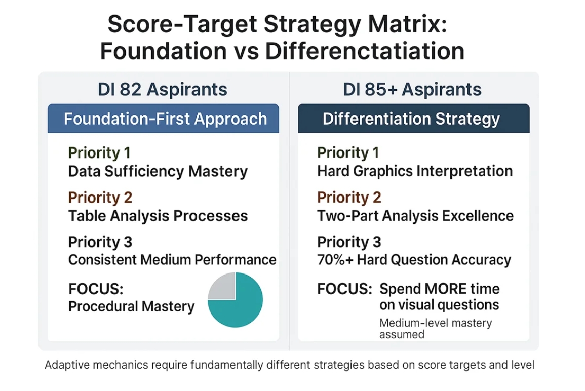 The Hidden Architecture of GMAT Data Insights: Why Conventional Wisdom ...