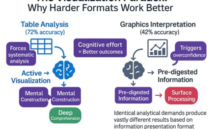 The Hidden Architecture of GMAT Data Insights: Why Conventional Wisdom Fails