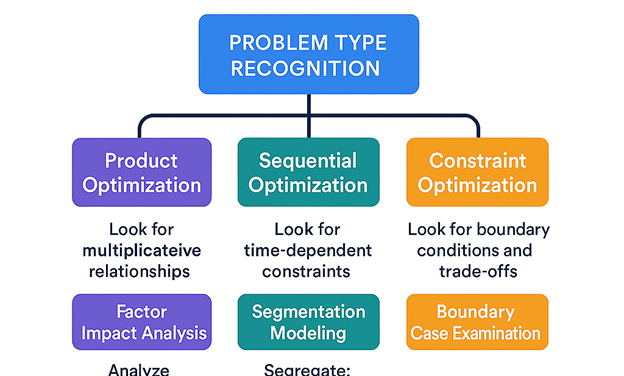 The Optimization Trap: Why Smart Students Get Complex GMAT Questions Wrong