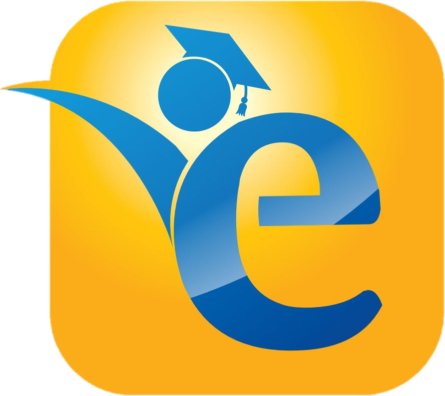 e-GMAT logo