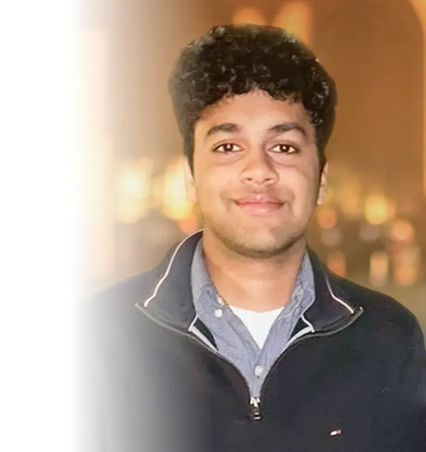 Anirudh Thatavarty