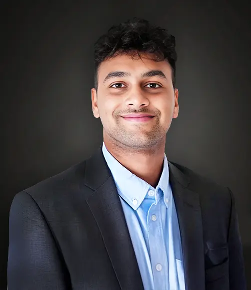 Anirudh Thatavarty