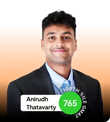 Anirudh Thatavarty