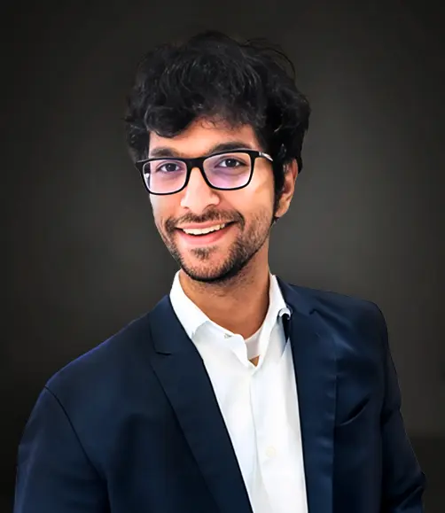 Divy Gulati
