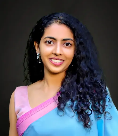 Kshitija Patel