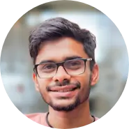 SANDIPAN profile