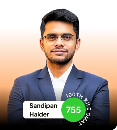 Sandipan Halder