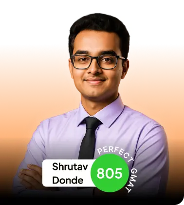 Shrutav Donde