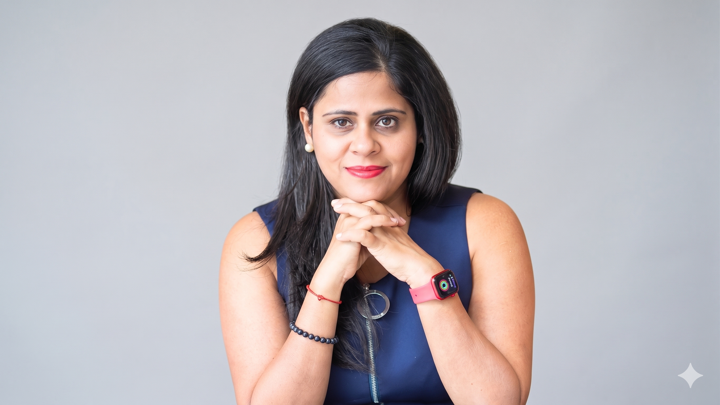 Payal Tandon, Co-Founder of PRiSM Learning