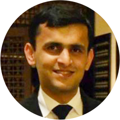 Nipun scores GMAT 710!