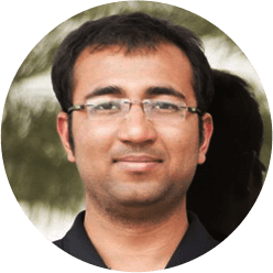 Pulkit scores a 700 on the GMAT